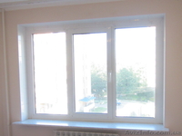 Окна алюминиевые б/у - <ro>Изображение</ro><ru>Изображение</ru> #1, <ru>Объявление</ru> #755731