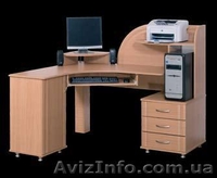 Срочно!Компьютерный стол СК-кут    - <ro>Изображение</ro><ru>Изображение</ru> #1, <ru>Объявление</ru> #760326