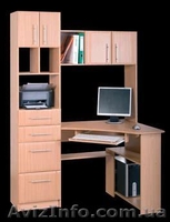 Срочно!Компьютерный стол СК-кут    - <ro>Изображение</ro><ru>Изображение</ru> #3, <ru>Объявление</ru> #760326