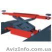 MO-435B. Подъемник 4-х стоечный, электро гидравлический, под сход/развал на 5т - <ro>Изображение</ro><ru>Изображение</ru> #4, <ru>Объявление</ru> #778912