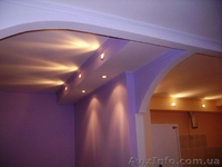 шпаклевка стен и потолка - <ro>Изображение</ro><ru>Изображение</ru> #1, <ru>Объявление</ru> #771158