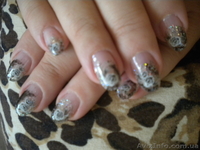 Наращивание, разнообразное моделирование и коррекция гелевых ногтей. - <ro>Изображение</ro><ru>Изображение</ru> #6, <ru>Объявление</ru> #779764