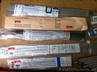 Электроды немецкие UTP по конкурентным ценам - <ro>Изображение</ro><ru>Изображение</ru> #3, <ru>Объявление</ru> #765713