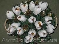 Букеты из конфет Винница - <ro>Изображение</ro><ru>Изображение</ru> #2, <ru>Объявление</ru> #765945