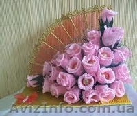 Букеты из конфет Винница - <ro>Изображение</ro><ru>Изображение</ru> #3, <ru>Объявление</ru> #765945