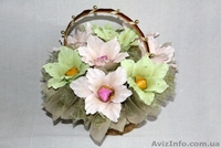 Букеты из конфет Винница - <ro>Изображение</ro><ru>Изображение</ru> #6, <ru>Объявление</ru> #765945