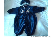 Продам комбинезоны для малышей (0-2 лет) новые не бу   - <ro>Изображение</ro><ru>Изображение</ru> #3, <ru>Объявление</ru> #770294