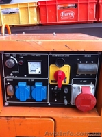 Дизельная электростанция из Германии бу - <ro>Изображение</ro><ru>Изображение</ru> #2, <ru>Объявление</ru> #765631