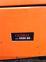 Дизельная электростанция из Германии бу - <ro>Изображение</ro><ru>Изображение</ru> #4, <ru>Объявление</ru> #765631