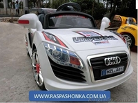 Детский электромобиль АУДИ СПОРТ - <ro>Изображение</ro><ru>Изображение</ru> #2, <ru>Объявление</ru> #799338