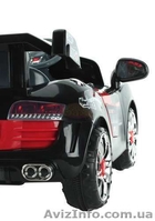 Детский электромобиль АУДИ СПОРТ - <ro>Изображение</ro><ru>Изображение</ru> #3, <ru>Объявление</ru> #799338