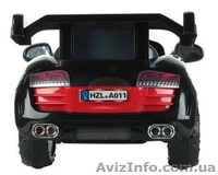 Детский электромобиль АУДИ СПОРТ - <ro>Изображение</ro><ru>Изображение</ru> #4, <ru>Объявление</ru> #799338