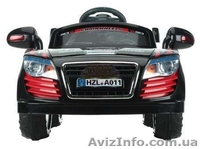 Детский электромобиль АУДИ СПОРТ - <ro>Изображение</ro><ru>Изображение</ru> #5, <ru>Объявление</ru> #799338