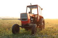 Продам трактор ЮМЗ-6  ,1998г. - <ro>Изображение</ro><ru>Изображение</ru> #1, <ru>Объявление</ru> #795523