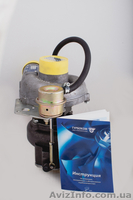 турбокомпрессоры на иномарки от Garret, Holset, BorgWarner, MHI, IHI - <ro>Изображение</ro><ru>Изображение</ru> #6, <ru>Объявление</ru> #811079