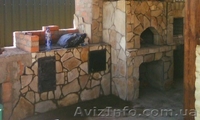 Камини,барбекю,печи - <ro>Изображение</ro><ru>Изображение</ru> #1, <ru>Объявление</ru> #801589