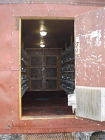 Продам кунг для выращивания перепелов - <ro>Изображение</ro><ru>Изображение</ru> #7, <ru>Объявление</ru> #801859