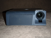 Видеопроектор Mitsubishi XD206U. - <ro>Изображение</ro><ru>Изображение</ru> #1, <ru>Объявление</ru> #814052