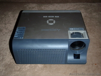 Видеопроектор Mitsubishi XD206U. - <ro>Изображение</ro><ru>Изображение</ru> #2, <ru>Объявление</ru> #814052