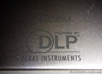 Видеопроектор Mitsubishi XD206U. - <ro>Изображение</ro><ru>Изображение</ru> #4, <ru>Объявление</ru> #814052