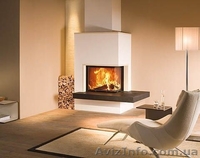 Камины премиум класса польской фирмы Hajduk . - <ro>Изображение</ro><ru>Изображение</ru> #6, <ru>Объявление</ru> #825946