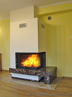 Камины премиум класса польской фирмы Hajduk . - <ro>Изображение</ro><ru>Изображение</ru> #8, <ru>Объявление</ru> #825946