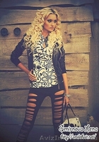 Наращивание волос, микронаращивание 3D - <ro>Изображение</ro><ru>Изображение</ru> #1, <ru>Объявление</ru> #829376