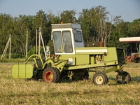 Ремни, запчасти для комбайнов CLAAS (Клаас) - <ro>Изображение</ro><ru>Изображение</ru> #1, <ru>Объявление</ru> #828355