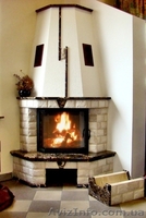 Камины премиум класса польской фирмы Hajduk . - <ro>Изображение</ro><ru>Изображение</ru> #1, <ru>Объявление</ru> #825946