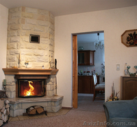 Камины премиум класса польской фирмы Hajduk . - <ro>Изображение</ro><ru>Изображение</ru> #2, <ru>Объявление</ru> #825946