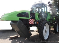 Продаем опрыскиватель самоходный TECNOMA Laser 4000, 2006 г.в. - <ro>Изображение</ro><ru>Изображение</ru> #2, <ru>Объявление</ru> #831190