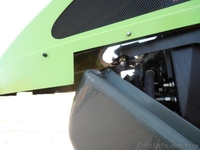 Продаем опрыскиватель самоходный TECNOMA Laser 4000, 2006 г.в. - <ro>Изображение</ro><ru>Изображение</ru> #6, <ru>Объявление</ru> #831190