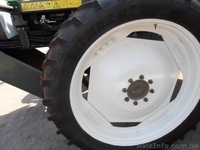 Продаем опрыскиватель самоходный TECNOMA Laser 4000, 2006 г.в. - <ro>Изображение</ro><ru>Изображение</ru> #10, <ru>Объявление</ru> #831190