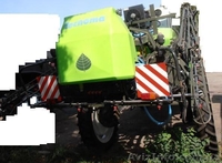 Продаем опрыскиватель самоходный TECNOMA Laser 4000, 2006 г.в. - <ro>Изображение</ro><ru>Изображение</ru> #5, <ru>Объявление</ru> #831190