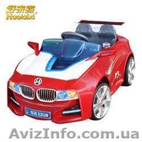 Первый Детский Электромобиль SX1218 на солнечной батарее - <ro>Изображение</ro><ru>Изображение</ru> #1, <ru>Объявление</ru> #817471