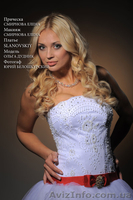 Наращивание волос, микронаращивание 3D - <ro>Изображение</ro><ru>Изображение</ru> #2, <ru>Объявление</ru> #829376