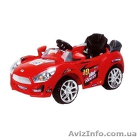 Детский электромобиль Астон Мартин Z639 - <ro>Изображение</ro><ru>Изображение</ru> #2, <ru>Объявление</ru> #837361