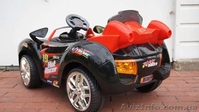Детский электромобиль Астон Мартин Z639 - <ro>Изображение</ro><ru>Изображение</ru> #3, <ru>Объявление</ru> #837361