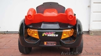 Детский электромобиль Астон Мартин Z639 - <ro>Изображение</ro><ru>Изображение</ru> #5, <ru>Объявление</ru> #837361