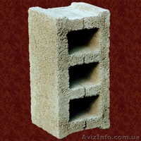 фундаментные блоки,стеновые блочки - <ro>Изображение</ro><ru>Изображение</ru> #3, <ru>Объявление</ru> #842591