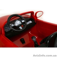 Двухместный БМВ красного цвета - <ro>Изображение</ro><ru>Изображение</ru> #5, <ru>Объявление</ru> #837362