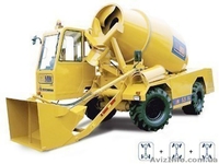 Аренда спец. техники - <ro>Изображение</ro><ru>Изображение</ru> #2, <ru>Объявление</ru> #842600