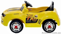 Детский электромобиль Chevrolet B30 с пультом Д/У - <ro>Изображение</ro><ru>Изображение</ru> #2, <ru>Объявление</ru> #848934