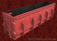 формы для памятников, фундаментных блоков - <ro>Изображение</ro><ru>Изображение</ru> #6, <ru>Объявление</ru> #842588