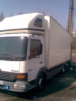 Грузоперевозки,переезды до 5 тонн - <ro>Изображение</ro><ru>Изображение</ru> #2, <ru>Объявление</ru> #835229