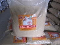 Комбікорм для всієї птиці - <ro>Изображение</ro><ru>Изображение</ru> #2, <ru>Объявление</ru> #845178