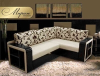 Мягкий уголок Мираж - <ro>Изображение</ro><ru>Изображение</ru> #1, <ru>Объявление</ru> #839441