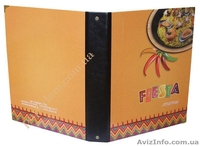 Папки меню Винные карты  Счётницы из искусствен - <ro>Изображение</ro><ru>Изображение</ru> #7, <ru>Объявление</ru> #841958