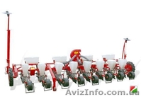 продам сеялку УПС-8/ ВЕСТА 8 - <ro>Изображение</ro><ru>Изображение</ru> #1, <ru>Объявление</ru> #834342