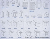 Кухонный гарнитур Валенсия - <ro>Изображение</ro><ru>Изображение</ru> #4, <ru>Объявление</ru> #839440